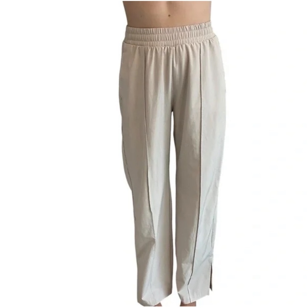 Women's Cream Pants